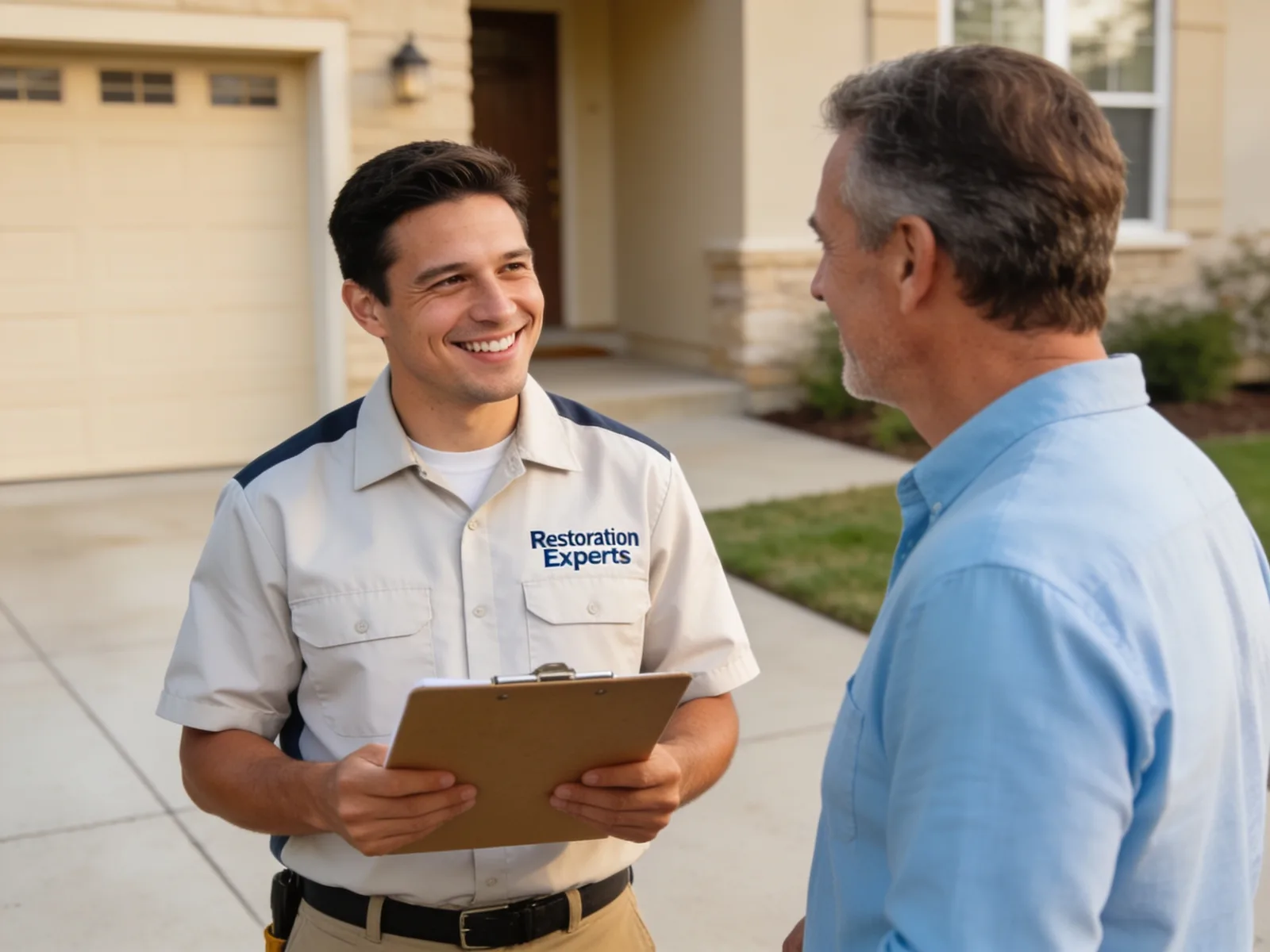 Water Damage Cleanup Du Pont, GA FAQs